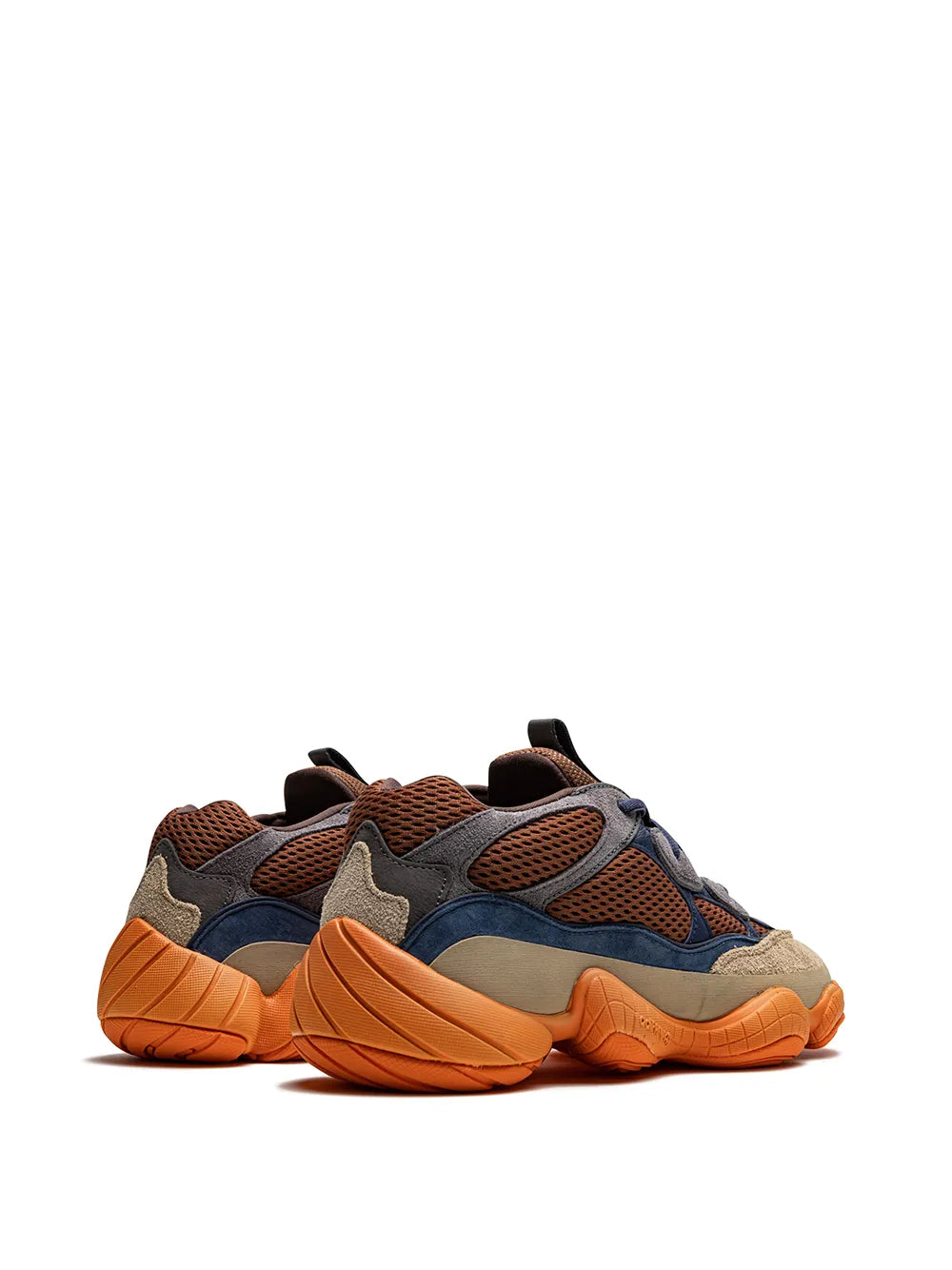 YEEZY 500 "Enflame" sneakers