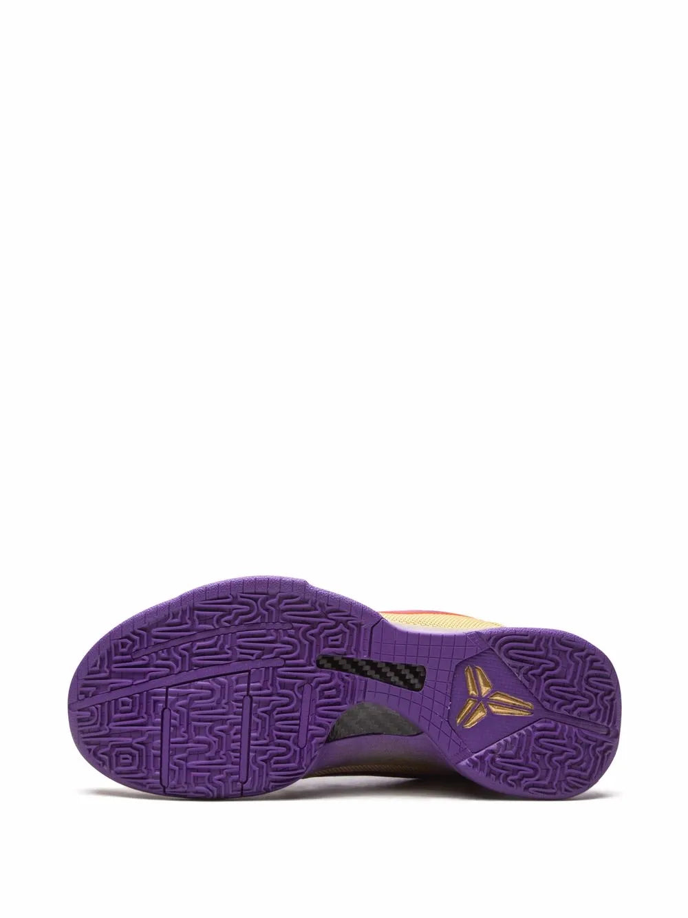Sneakers Kobe 5 Pronto