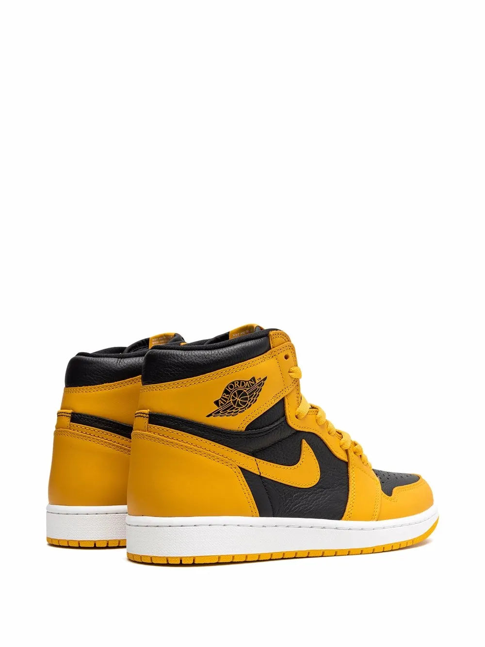 Air Jordan 1 High OG "Pollen" sneakers