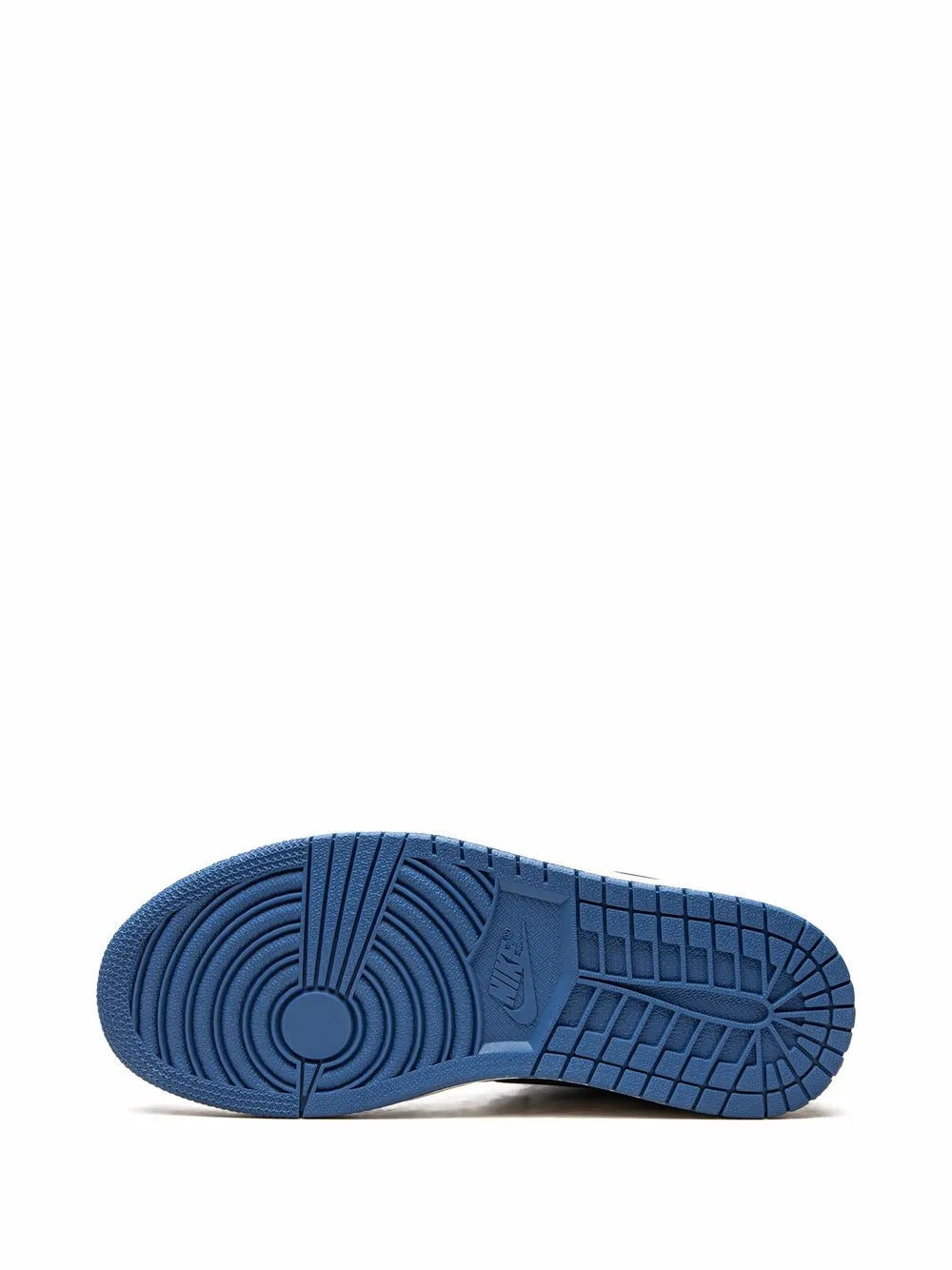 Travis Scott Air Jordan 1 High SP "Fragment" sneakers
