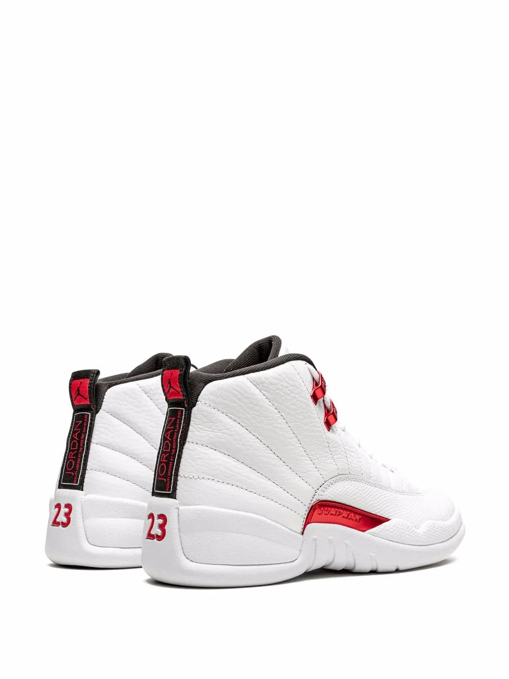 Air Jordan 12 "Twist" sneakers
