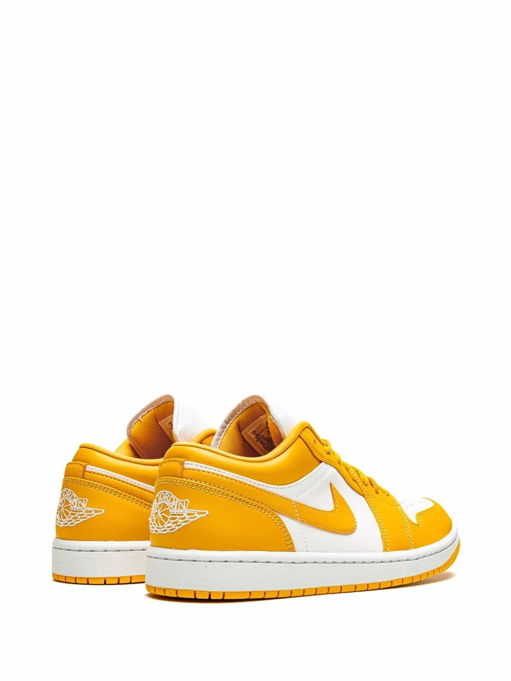 Air Jordan 1 Low "Pollen" sneakers