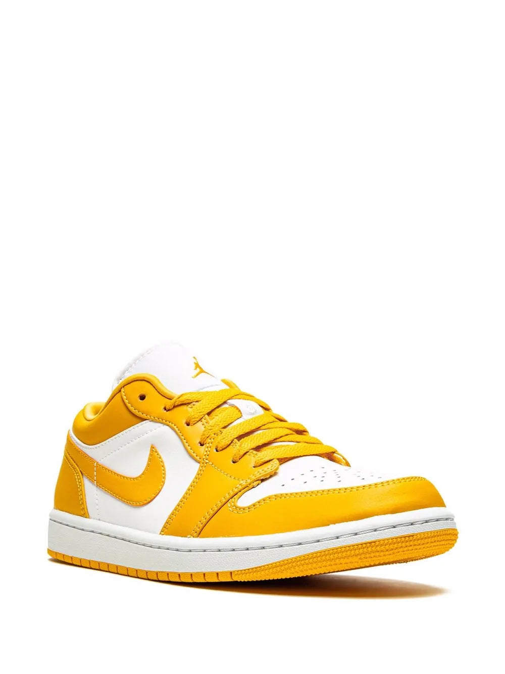 Air Jordan 1 Low "Pollen" sneakers