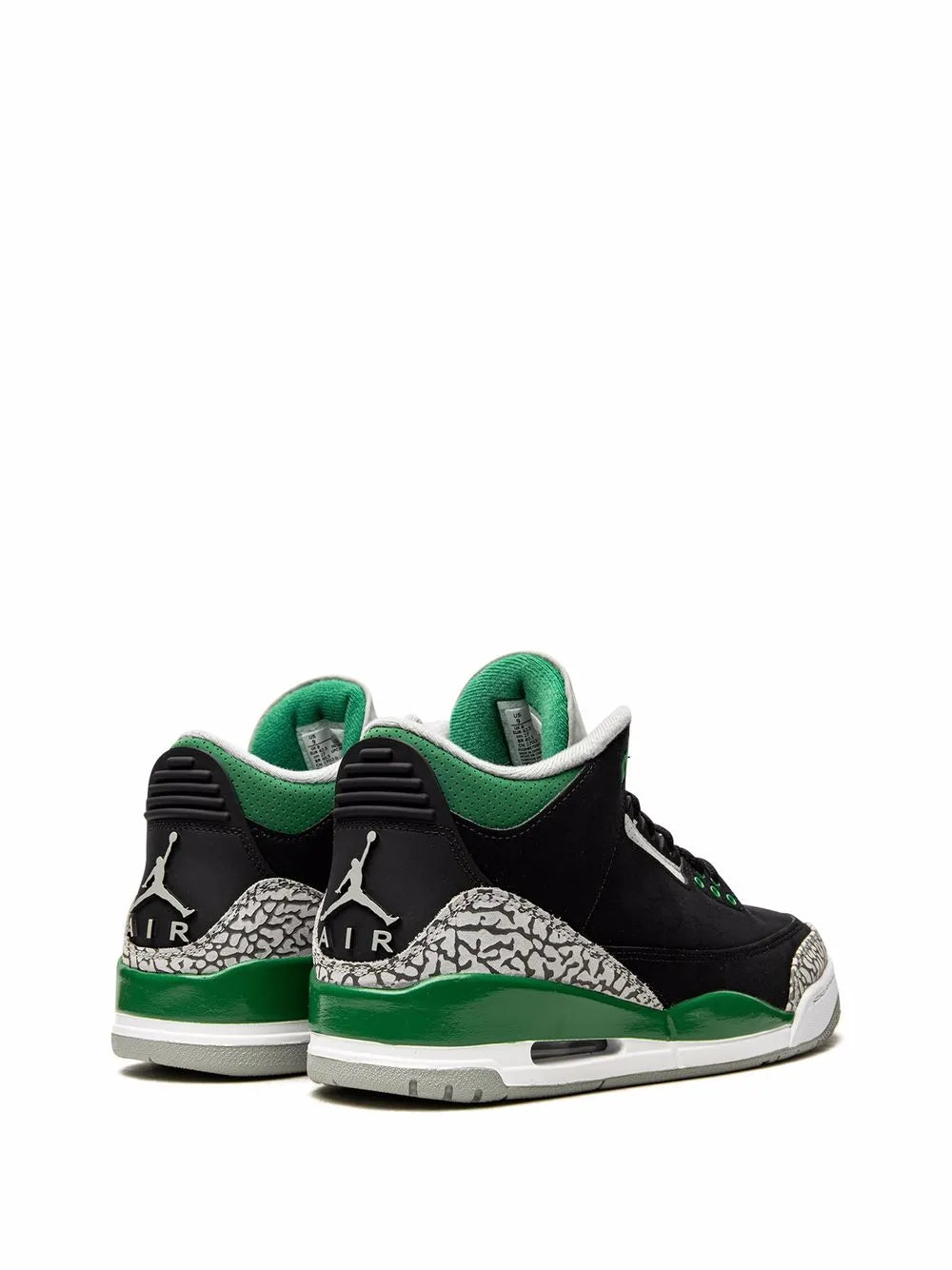 Scarpe da ginnastica Air Jordan 3 Retro "Pine Green"