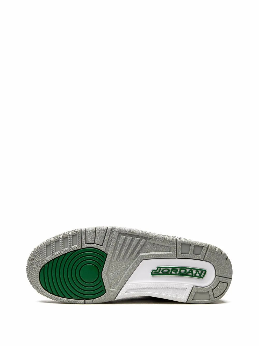 Scarpe da ginnastica Air Jordan 3 Retro "Pine Green"