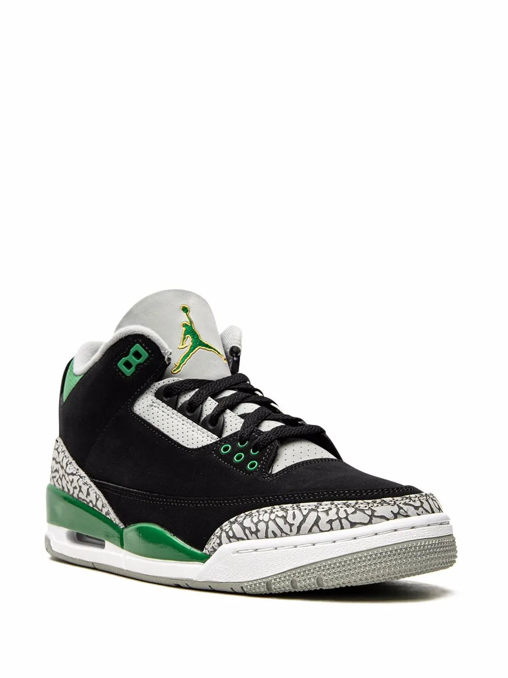 Scarpe da ginnastica Air Jordan 3 Retro "Pine Green"