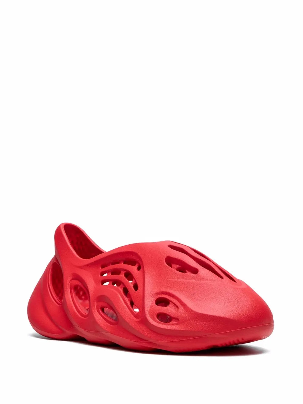 Sneakers YEEZY Foam Runner Vermillion
