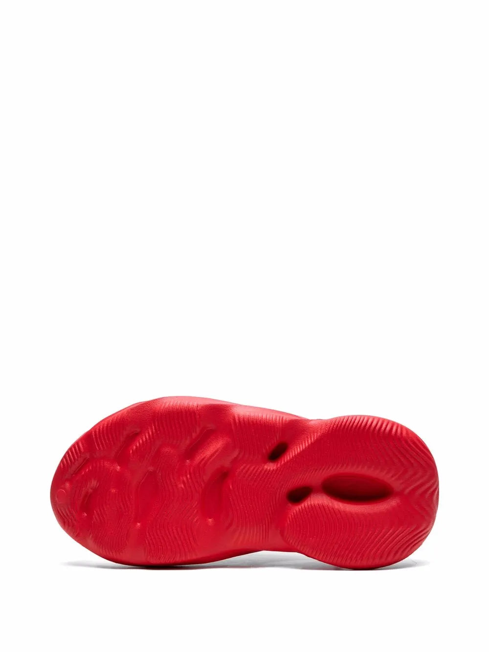 Sneakers YEEZY Foam Runner Vermillion