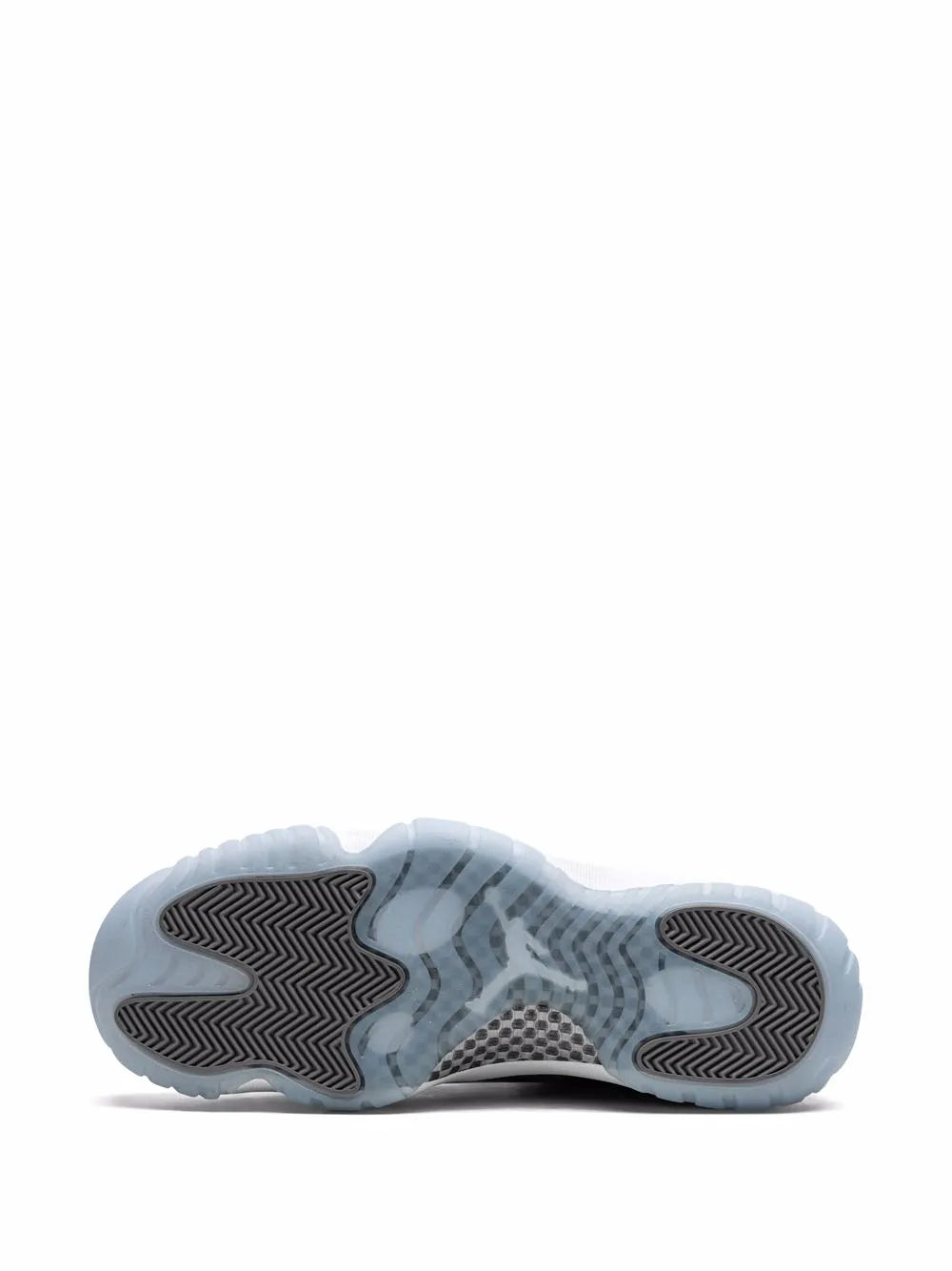 Scarpe da ginnastica Air Jordan 11 Retro Cool Grey 2021