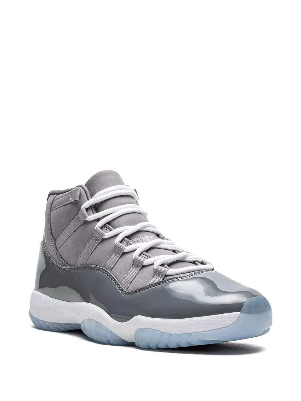Scarpe da ginnastica Air Jordan 11 Retro Cool Grey 2021