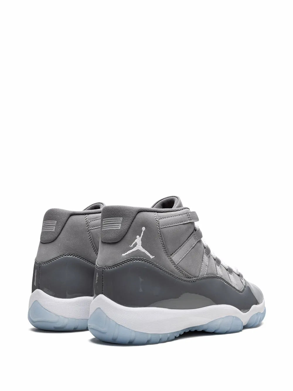 Scarpe da ginnastica Air Jordan 11 Retro Cool Grey 2021