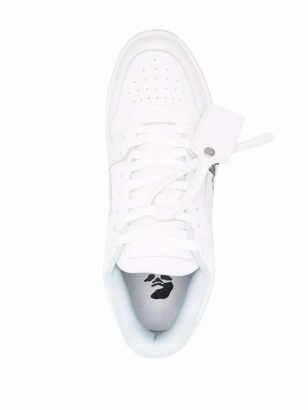 Out of Office 'OOO' sneakers