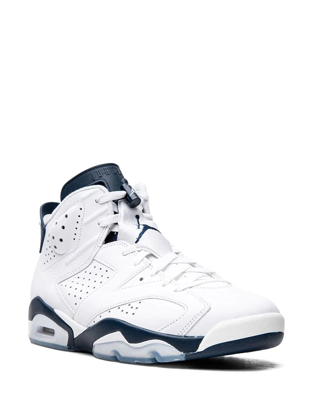 Air Jordan 6 Retro "Midnight Navy"