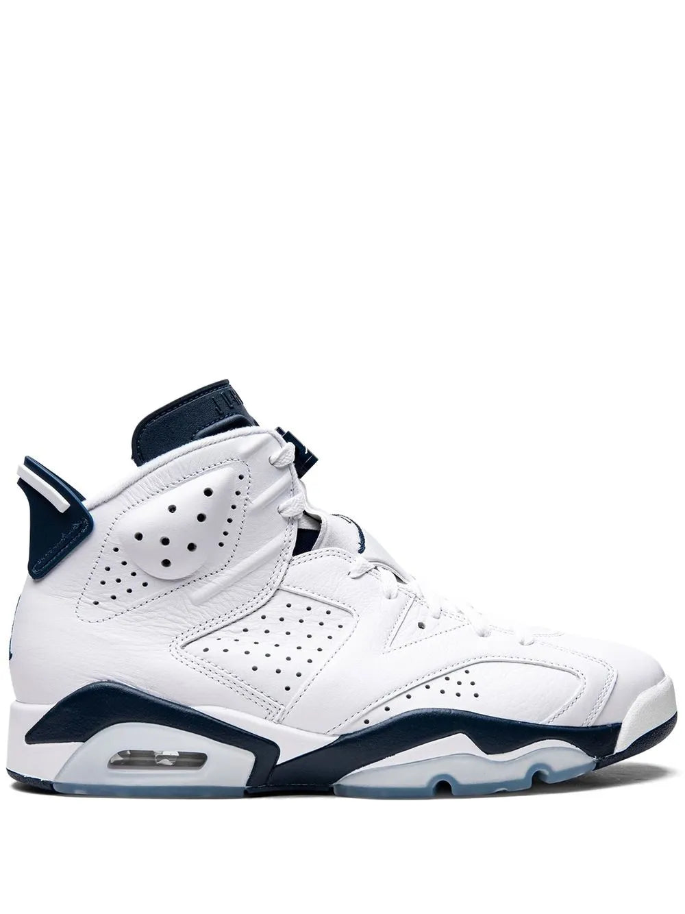 Air Jordan 6 Retro "Midnight Navy"