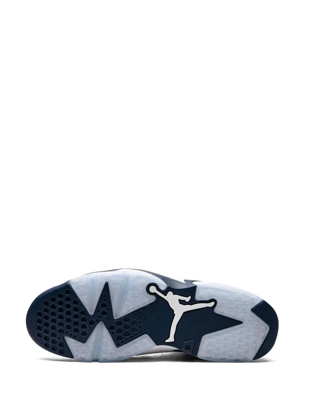 Air Jordan 6 Retro "Midnight Navy"