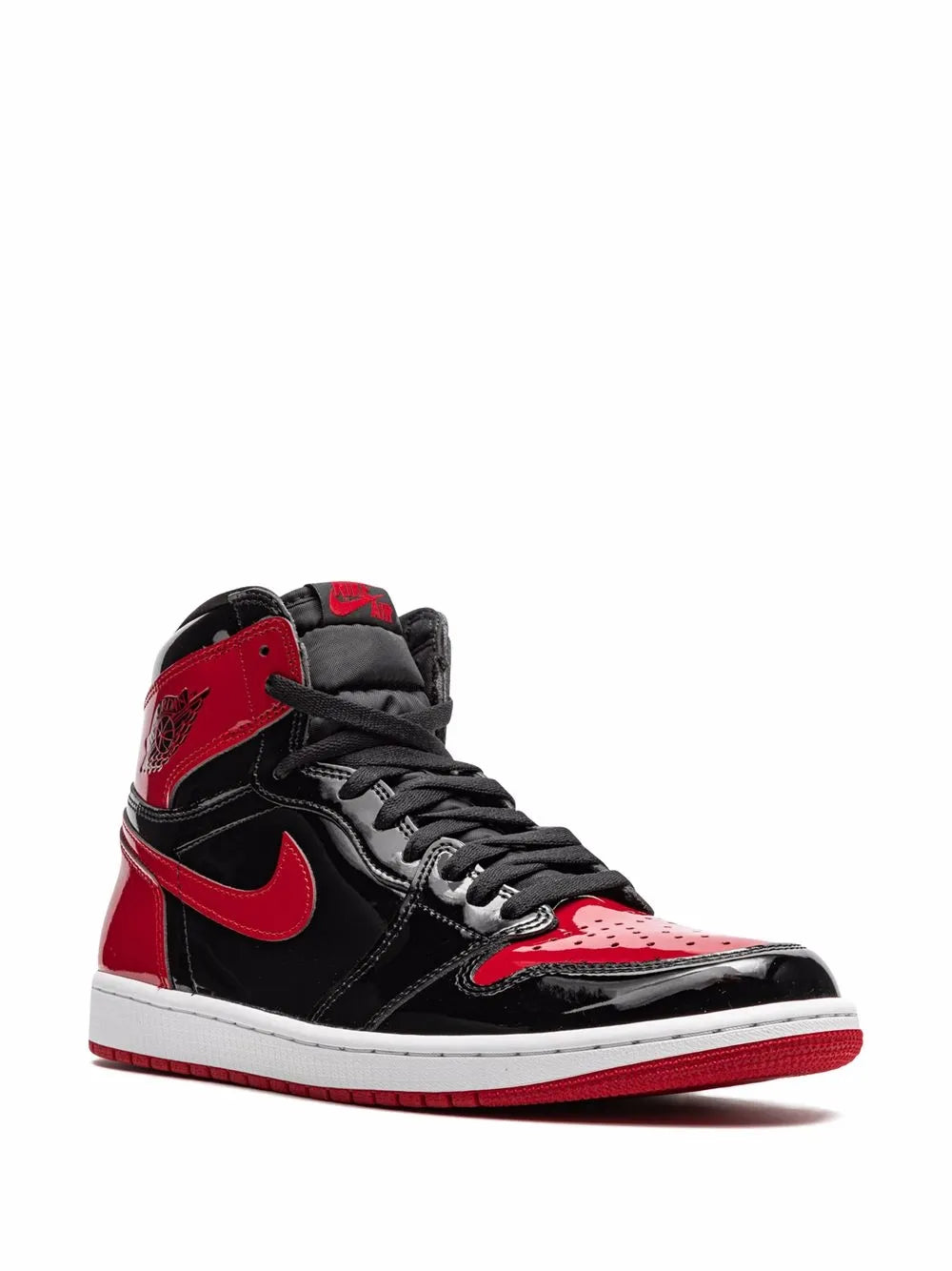 Sneakers Air Jordan 1 Retro High OG "Bred Patent"
