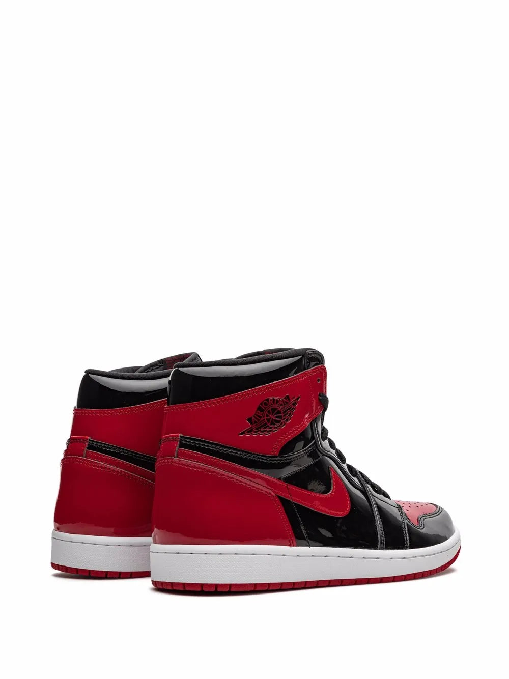 Sneakers Air Jordan 1 Retro High OG "Bred Patent"