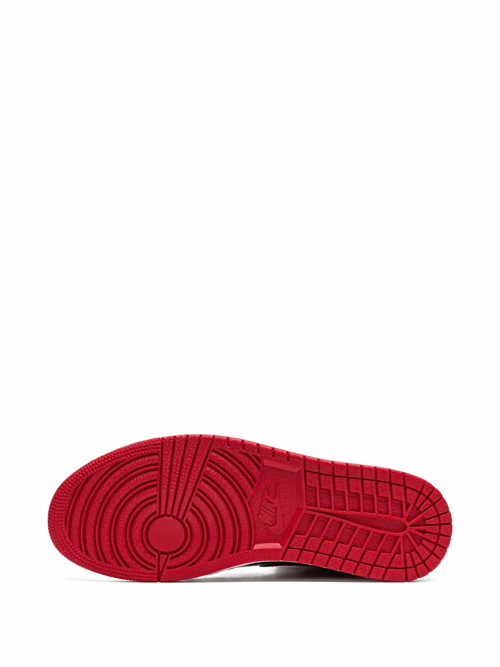 Sneakers Air Jordan 1 Retro High OG "Bred Patent"