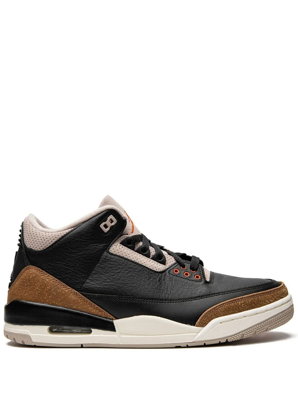 Air Jordan 3 Retro "Desert Elephant" sneakers