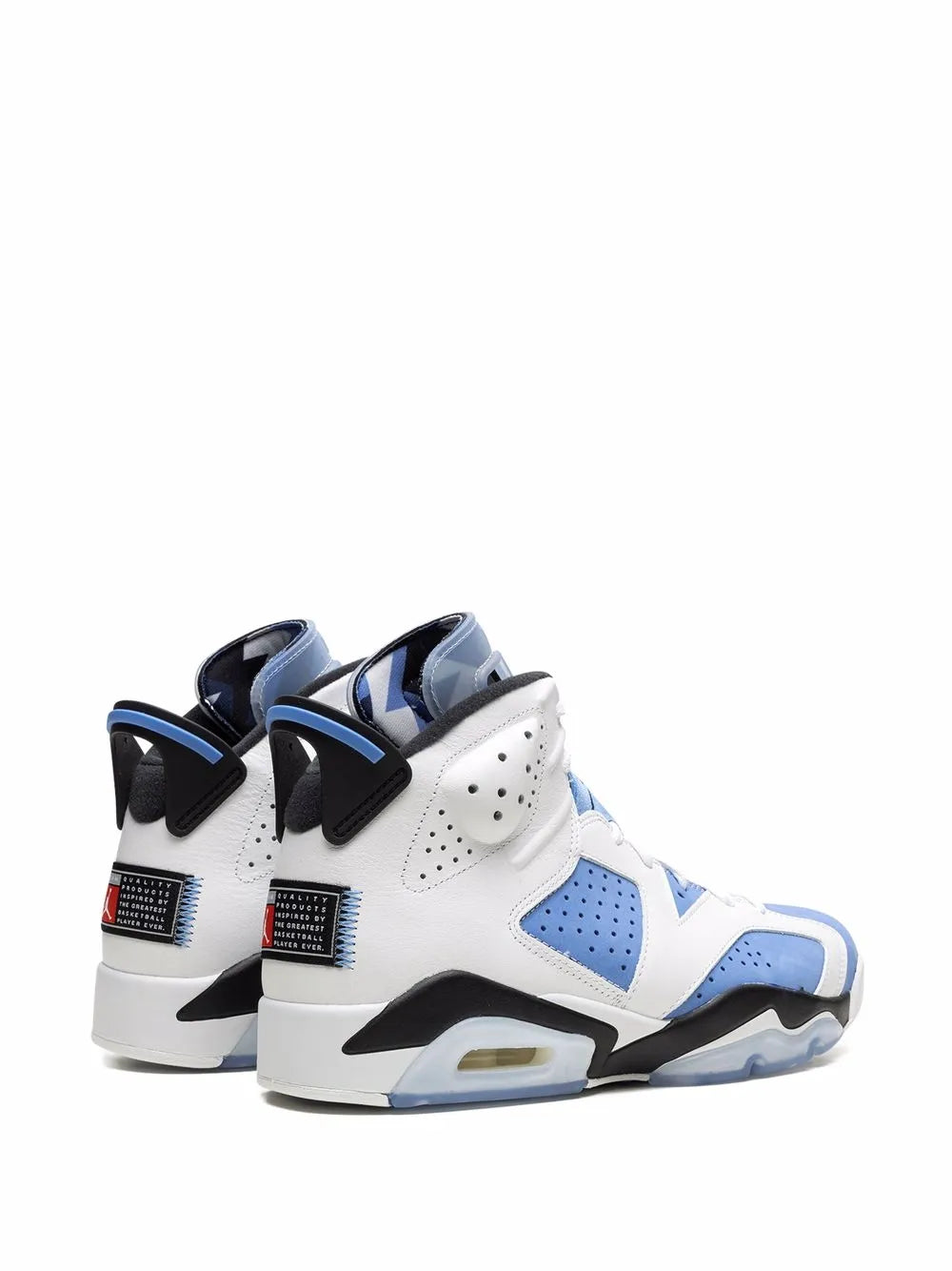 Air Jordan 6 Retro "UNC"