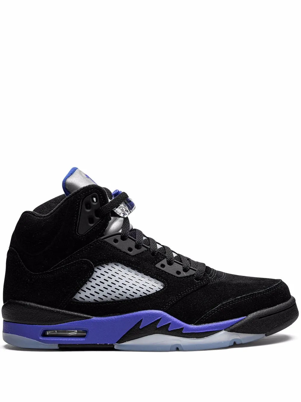 Air Jordan 5 Retro "Racer Blue"