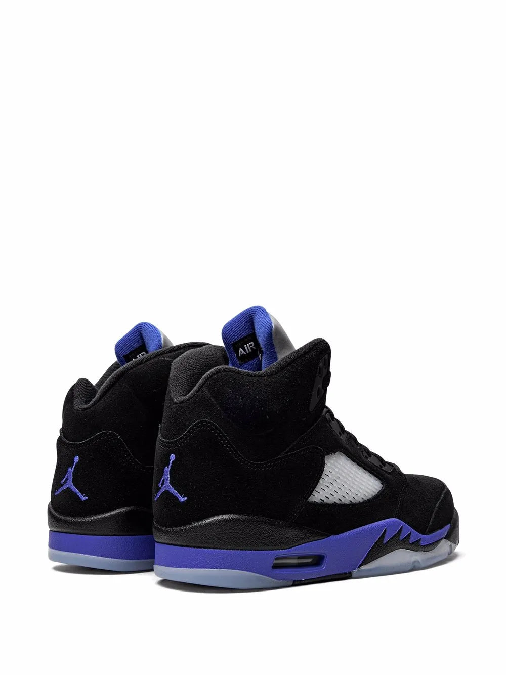 Air Jordan 5 Retro "Racer Blue"