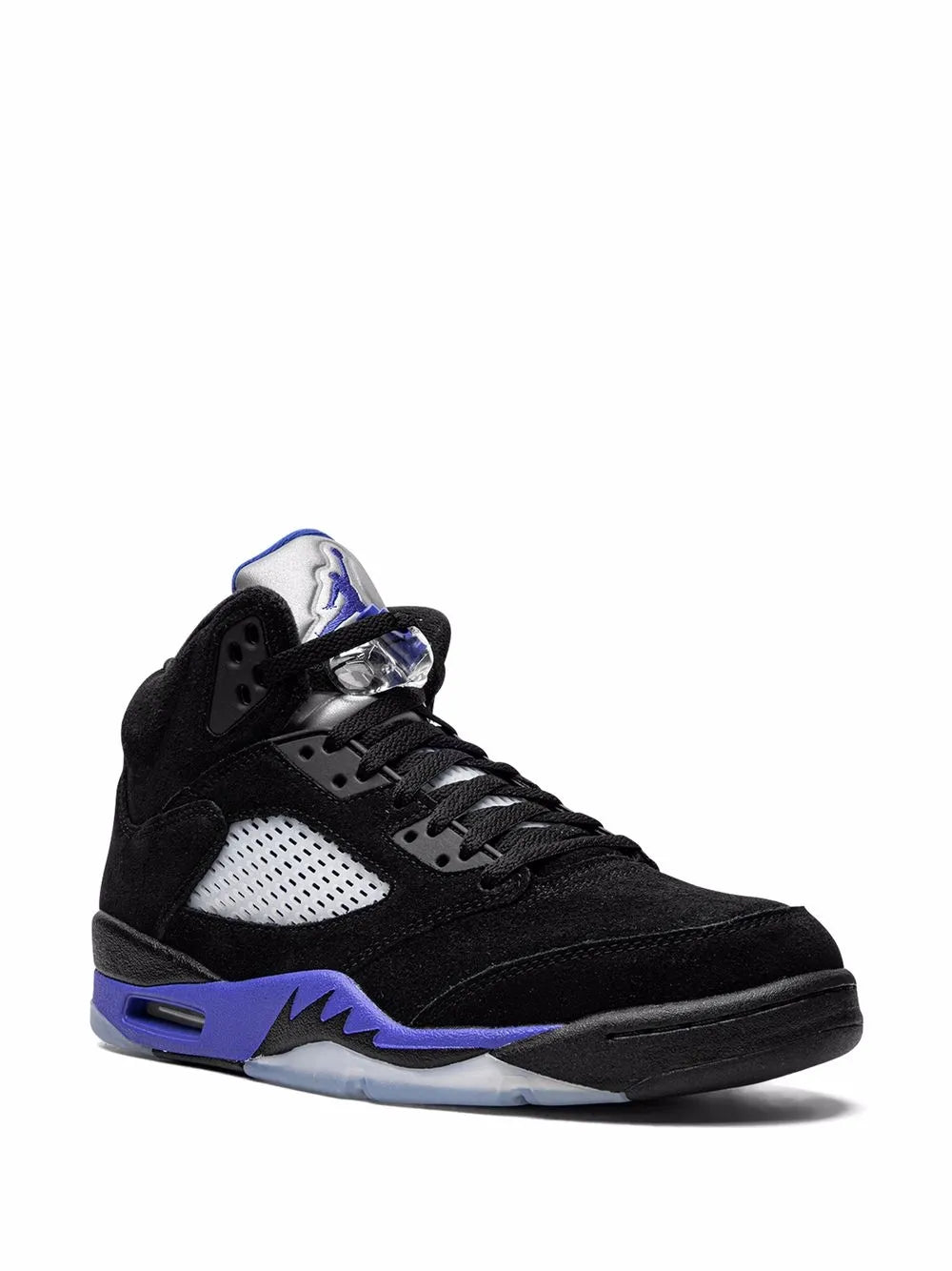 Air Jordan 5 Retro "Racer Blue"