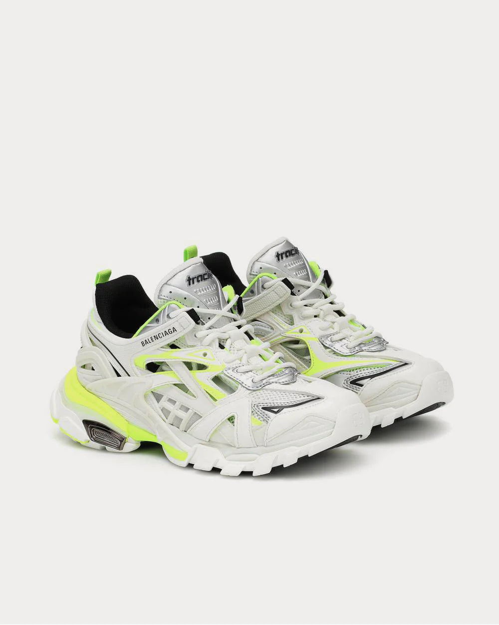 Sneakers Balenciaga Track V2