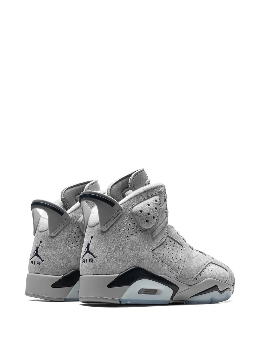 Scarpe da ginnastica Air Jordan 6 "Georgetown"