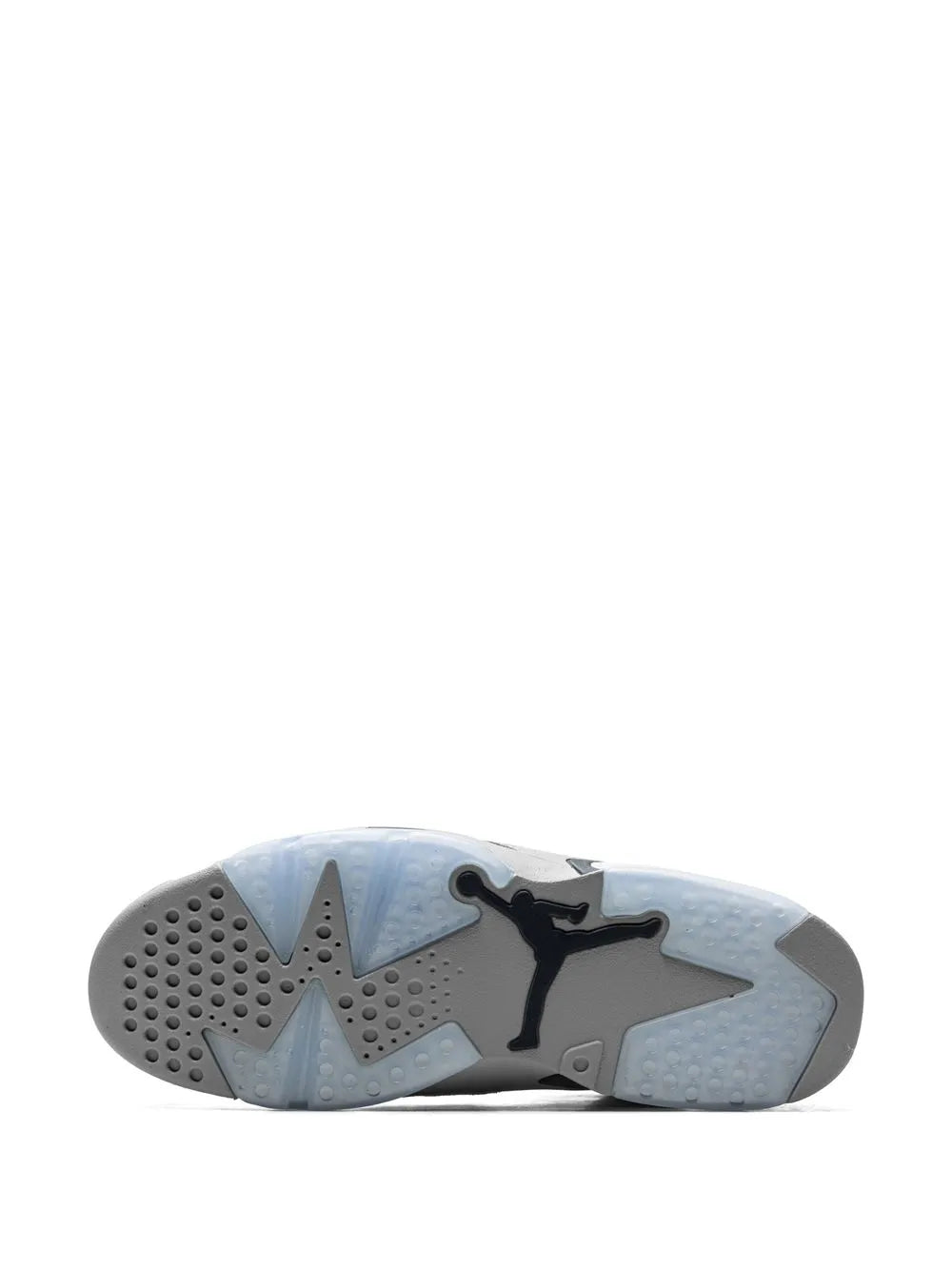 Scarpe da ginnastica Air Jordan 6 "Georgetown"