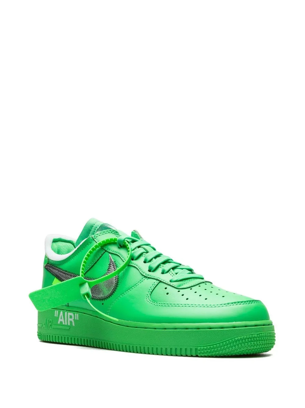 Sneakers Air Force 1 Low "Brooklyn"