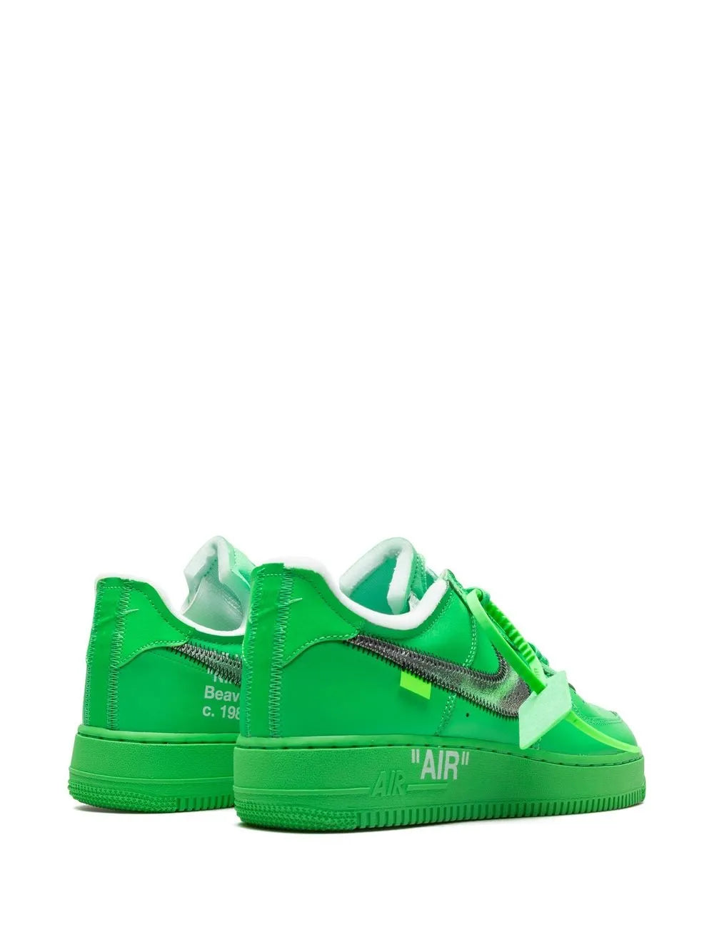 Sneakers Air Force 1 Low "Brooklyn"