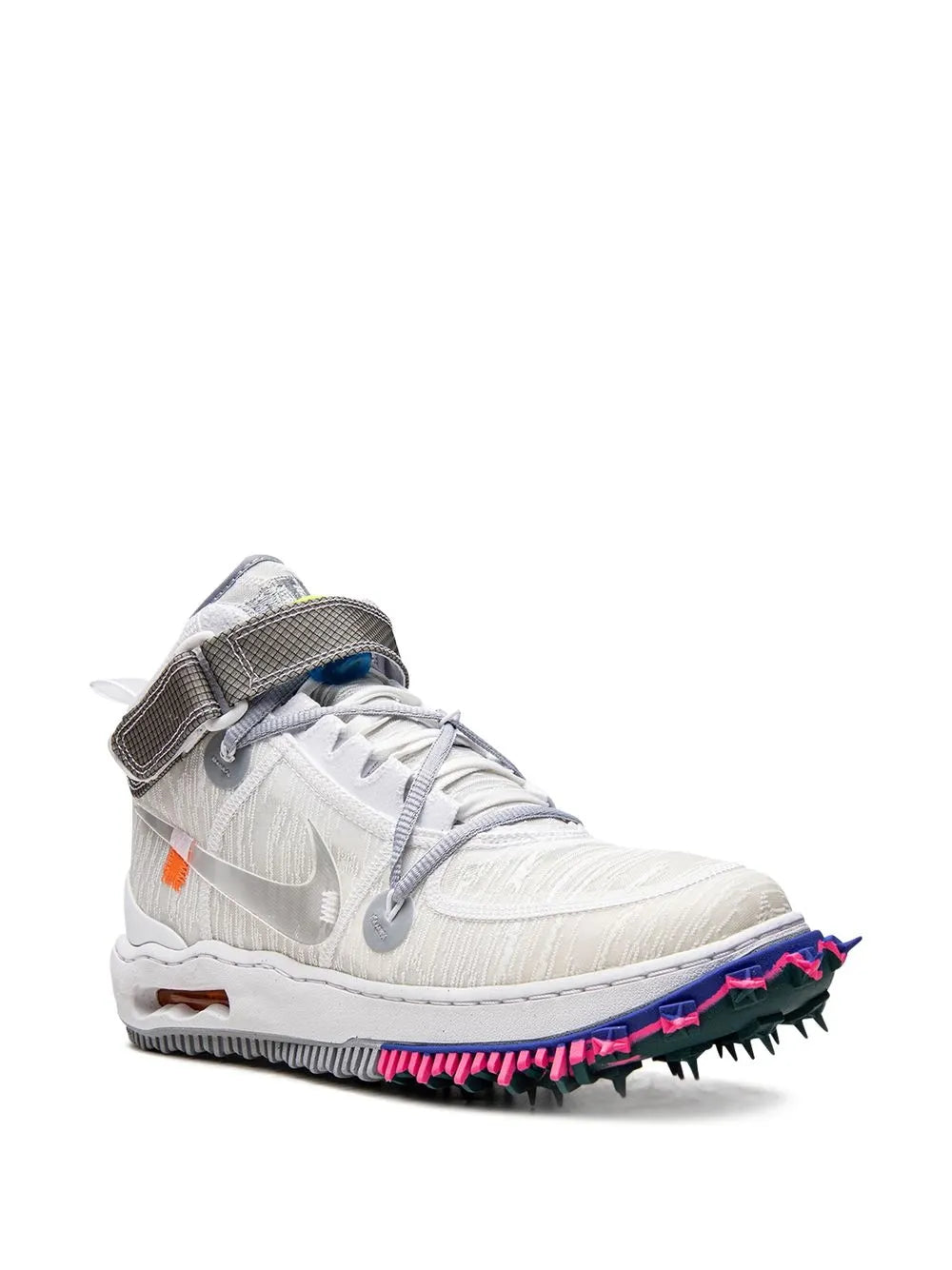 Air Force 1 Mid Nike x Off white