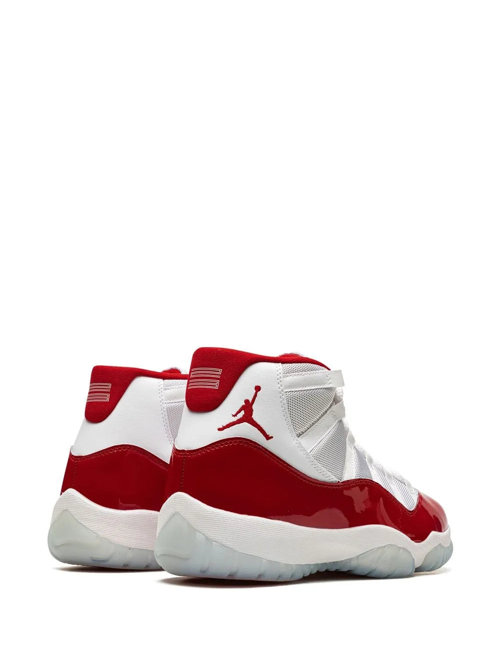 Scarpe da ginnastica Air Jordan 11 Cherry 2022