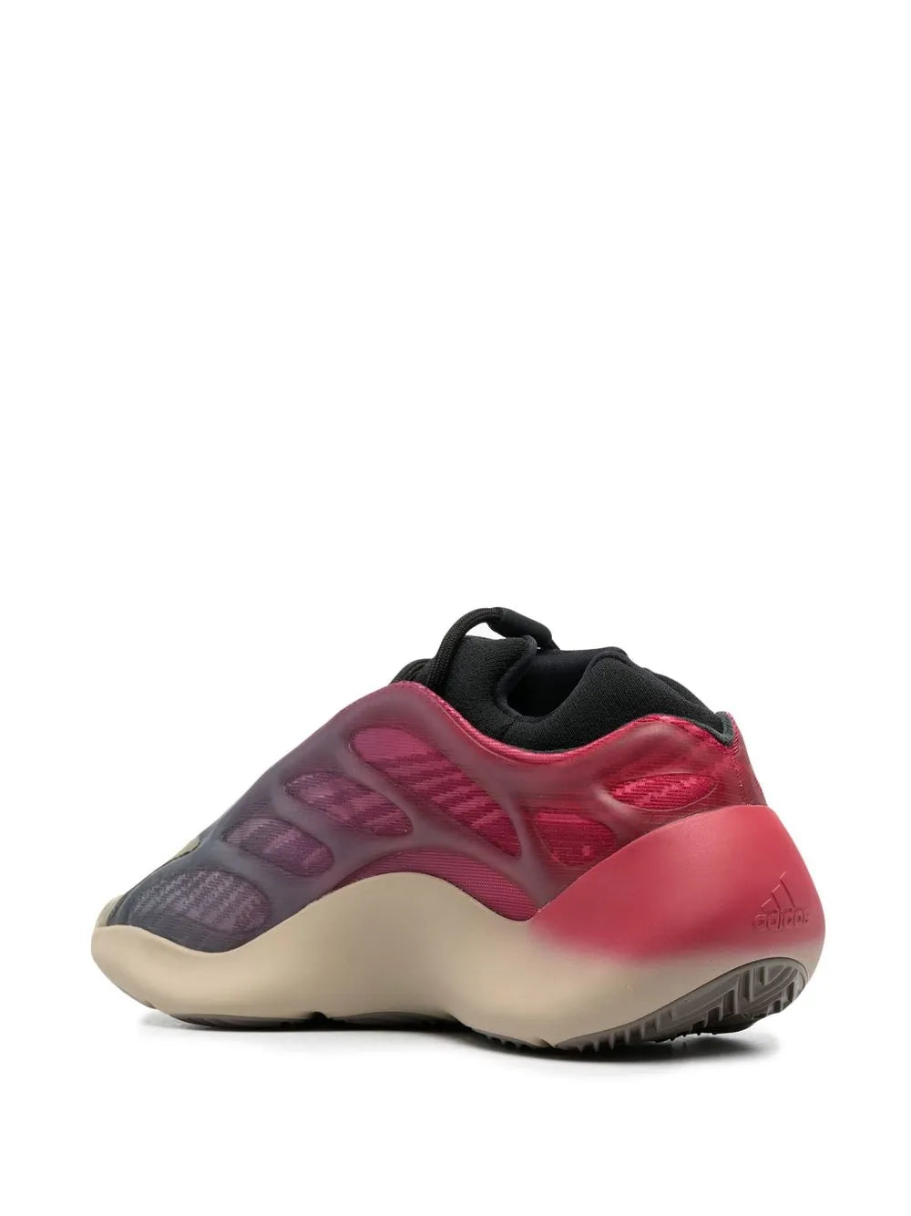 Sneakers YEEZY 700 V3 Fade Carbon