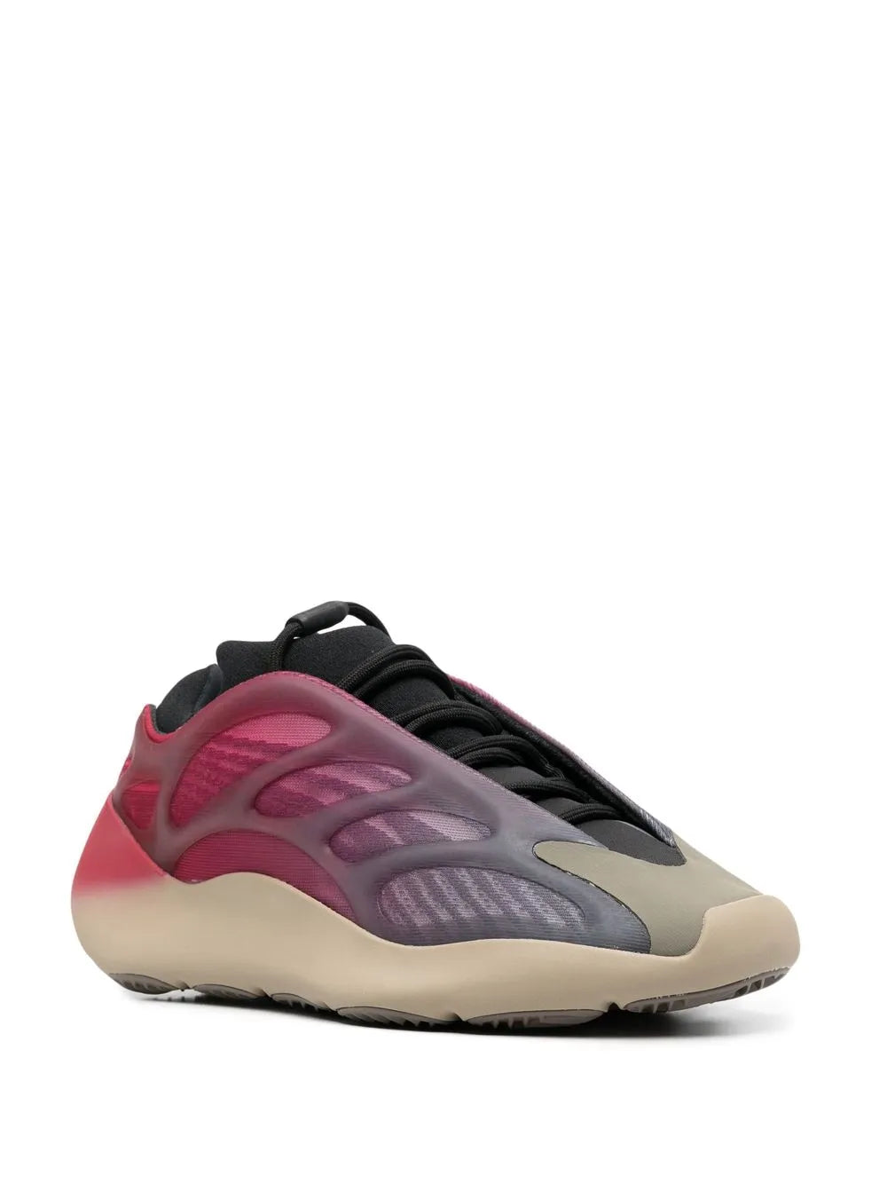 Sneakers YEEZY 700 V3 Fade Carbon