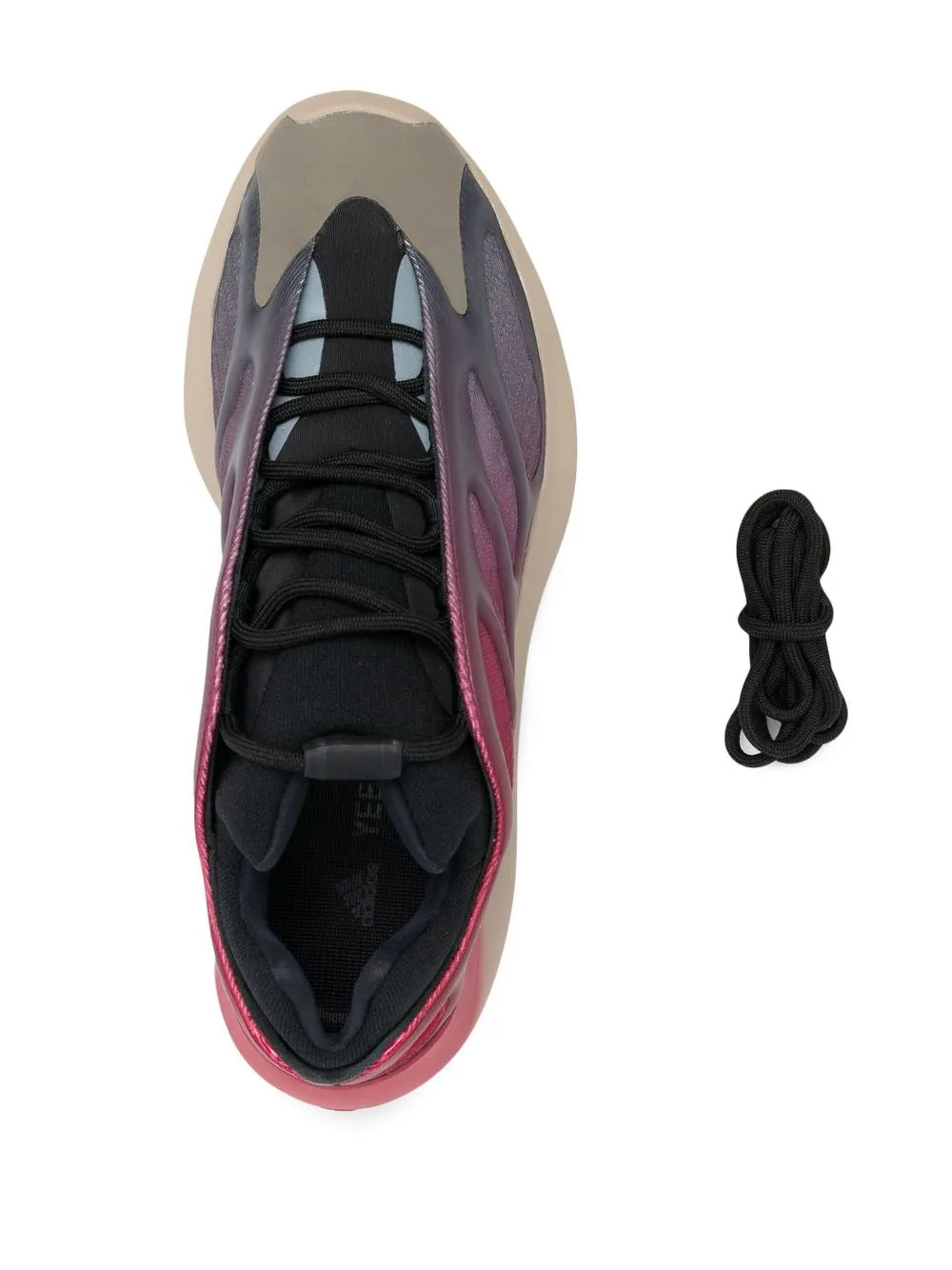 Sneakers YEEZY 700 V3 Fade Carbon