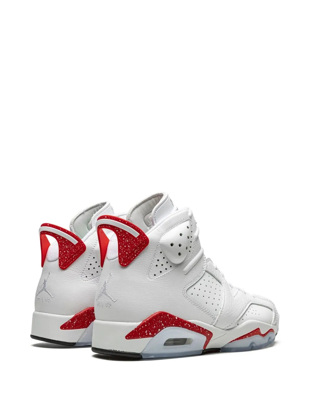 Scarpe da ginnastica Air Jordan 6 Retro "Red Oreo"