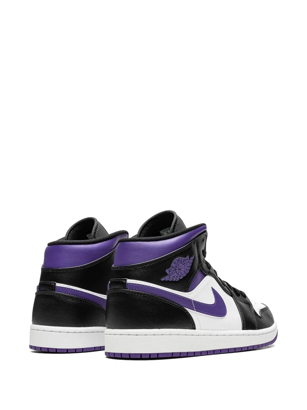 Air Jordan 1 Mid sneakers