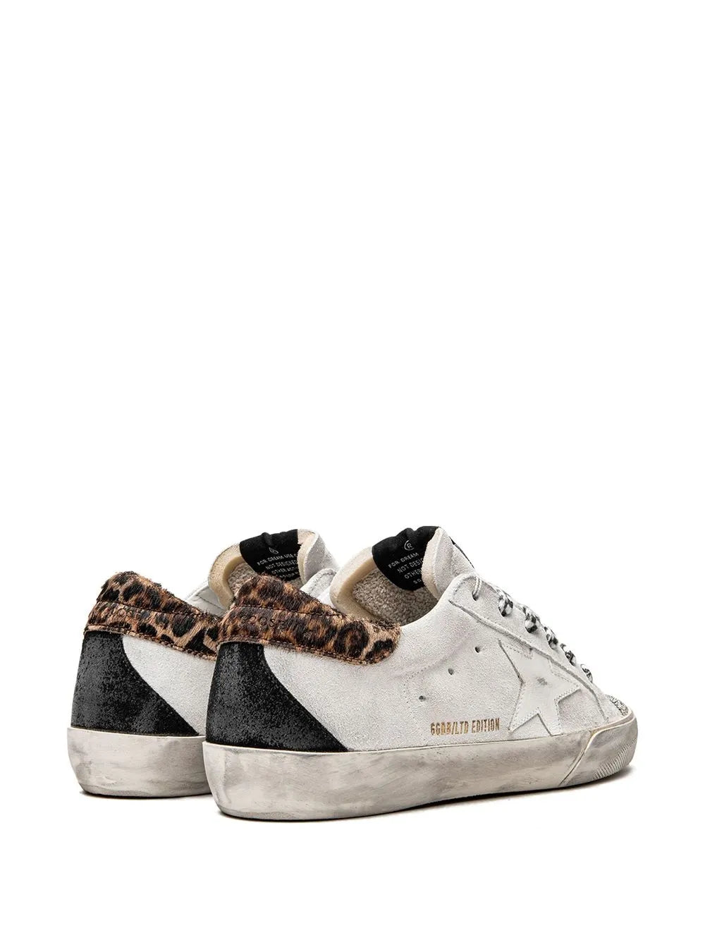 Golden Goose sneakers