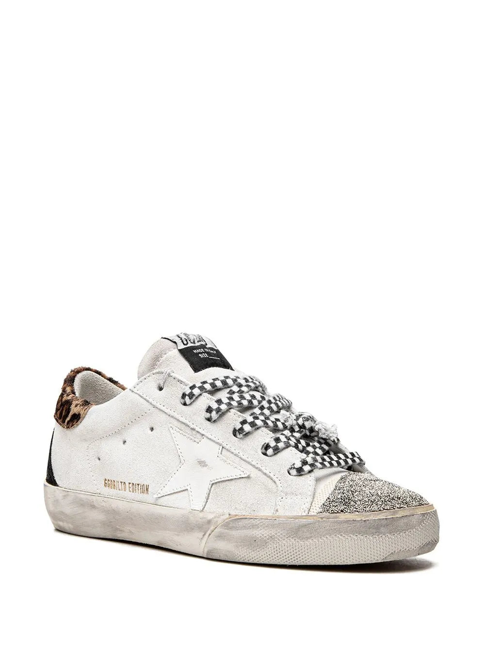 Golden Goose sneakers