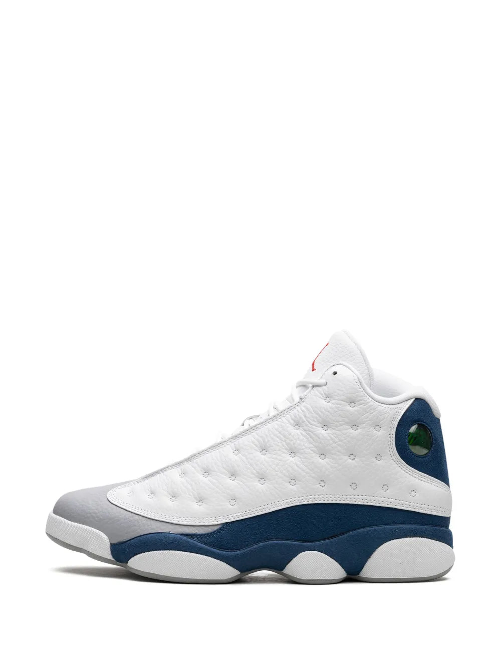 Air Jordan 13 "French Blue" high-top sneakers