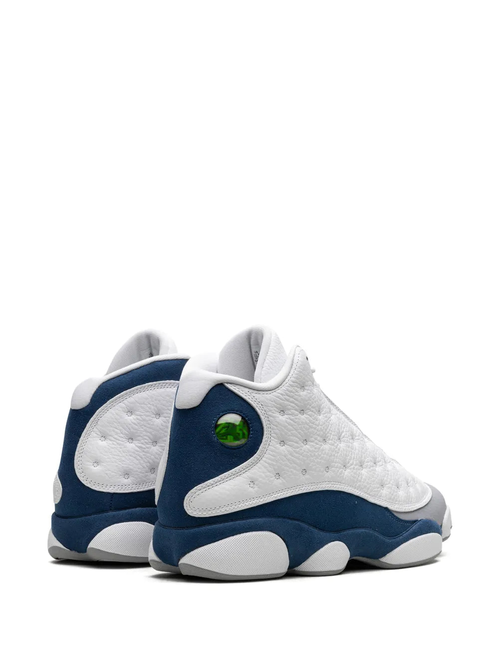 Air Jordan 13 "French Blue" high-top sneakers
