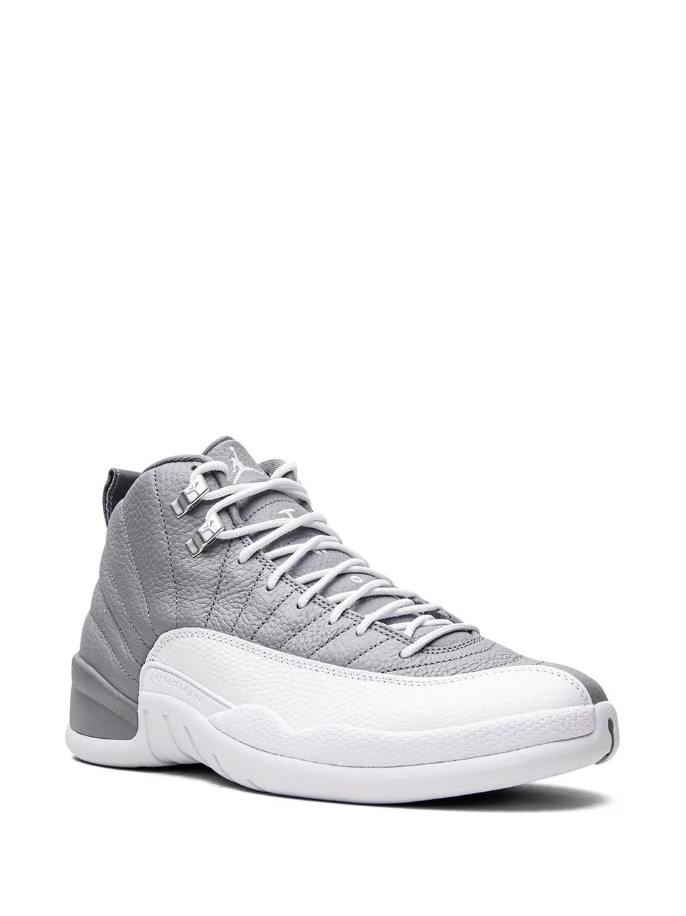 Air Jordan 12 "Stealth"