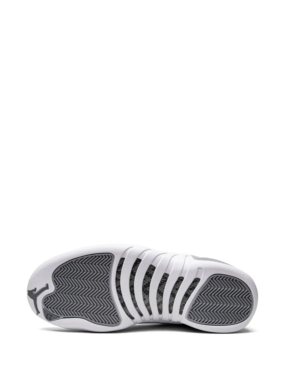 Air Jordan 12 "Stealth"