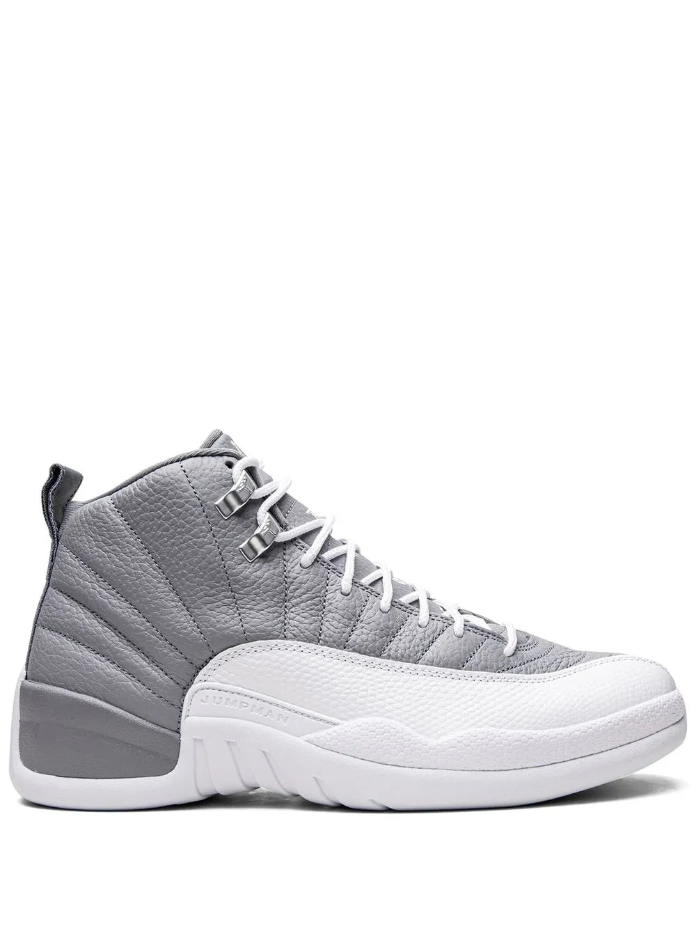 Air Jordan 12 "Stealth"
