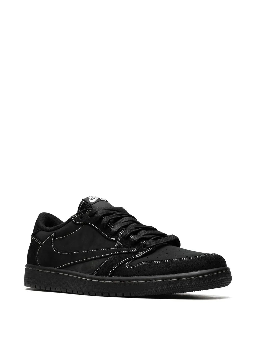 Jordan 1 Retro Low OG SP Travis Scott Black Phantom