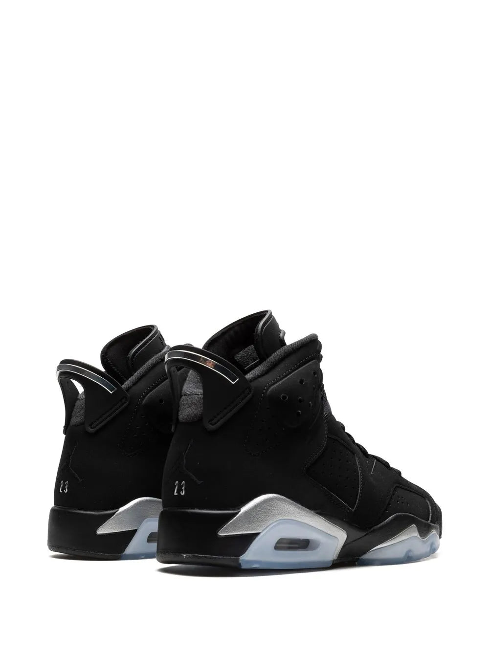 Scarpe da ginnastica Air Jordan 6 "Chrome 2022"
