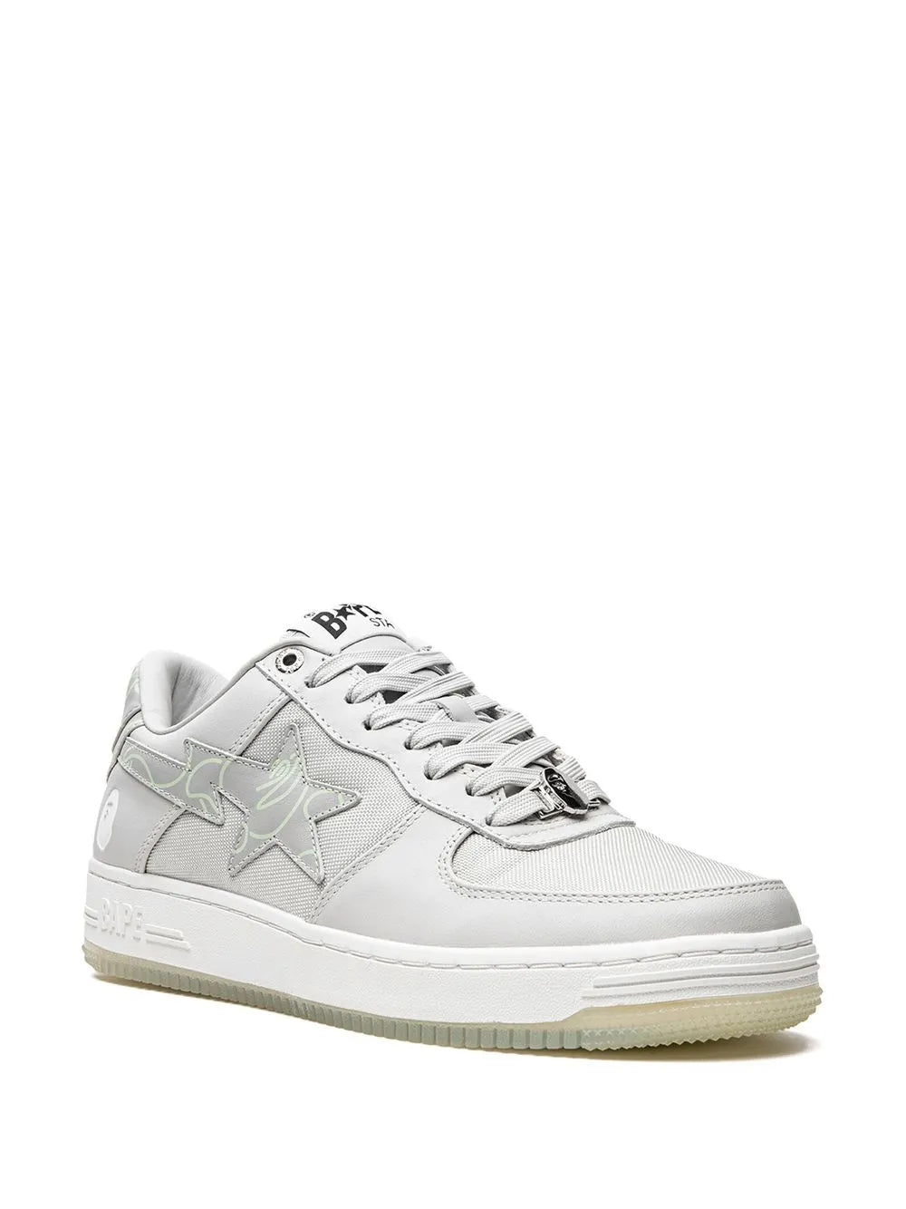 BAPE® STA sneakers