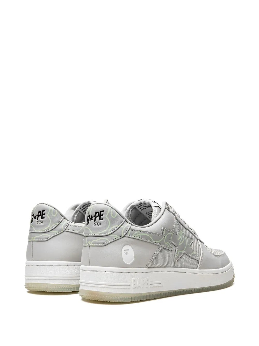 BAPE® STA sneakers